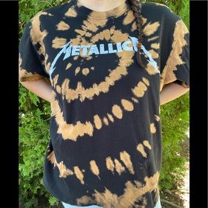 Brand new Metallica T shirt
